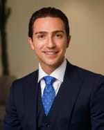 Click to view profile of Blake S. Friedman, a top rated Car Accident attorney in Henderson, NV