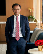 Click to view profile of Ryan Zehl, a top rated Transportation & Maritime attorney in Houston, TX