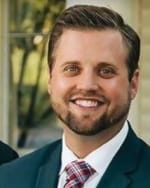 Click to view profile of Kristopher R. Olin, a top rated Business Litigation attorney in Blacksburg, VA