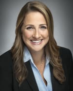 Click to view profile of Sara E. Kucsan, a top rated Divorce attorney in Parsippany, NJ