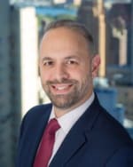 Click to view profile of Sam A. Silverstein, a top rated Securities & Corporate Finance attorney in New York, NY