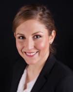 Click to view profile of Arianna Atkins, a top rated Custody & Visitation attorney in Columbus, OH