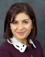 Click to view profile of Marize Helmy, a top rated Real Estate attorney in Ridgewood, NJ