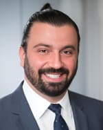 Click to view profile of Nazo L. Koulloukian, a top rated Employment Law - Employee attorney in Glendale, CA