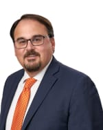 Click to view profile of Lawrence J. McClafferty, a top rated Civil Litigation attorney in Fairfax, VA
