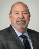 Click to view profile of Rick W. Bisher, a top rated Brain Injury attorney in Oklahoma City, OK