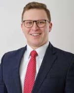 Click to view profile of Chad Nelson, a top rated Brain Injury attorney in Oklahoma City, OK