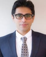 Click to view profile of Faisal Moghul, a top rated Civil Litigation attorney in Fairfax, VA