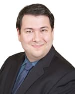 Click to view profile of Samuel Leven, a top rated Civil Litigation attorney in Oakton, VA