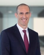 Click to view profile of Warren Postman, a top rated Car Accident attorney in Washington, DC