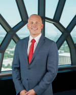 Click to view profile of Travis D. Barbarick, a top rated Workers' Compensation attorney in Greenwood Village, CO