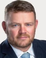 Click to view profile of Brett Cain, a top rated Car Accident attorney in Fort Worth, TX