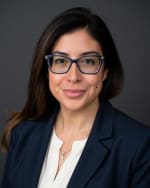 Click to view profile of Alana De Leon, a top rated Sex Offenses attorney in Chicago, IL