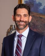 Click to view profile of T. Luke Abel, a top rated Brain Injury attorney in Oklahoma City, OK