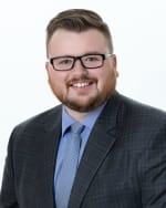 Click to view profile of Burke Brown, III, a top rated Criminal Defense attorney in Lincoln, NE