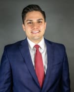 Click to view profile of Daniel Hays, a top rated Brain Injury attorney in Oklahoma City, OK