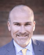 Click to view profile of Brandon J. Burton, a top rated Brain Injury attorney in Oklahoma City, OK