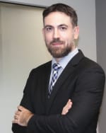 Click to view profile of Sean Estes, a top rated Employment Law - Employee attorney in Tampa, FL