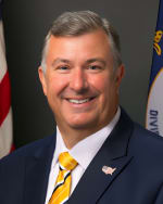 Click to view profile of C. Ed Massey, a top rated Personal Injury attorney in Erlanger, KY