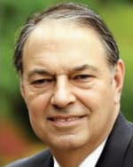 Click to view profile of Blair R. Zwillman, a top rated White Collar Crimes attorney in Morristown, NJ