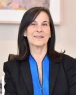 Click to view profile of Phyllis G. Bossin, a top rated Custody & Visitation attorney in Cincinnati, OH