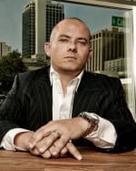 Click to view profile of Donald E. Smolen, II, a top rated Civil Litigation attorney in Tulsa, OK