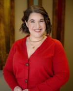 Click to view profile of Rebecca Kuehn Schack, a top rated Family Law attorney in Minneapolis, MN