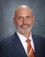 Click to view profile of John C. Breslo, a top rated Brain Injury attorney in Scottsdale, AZ