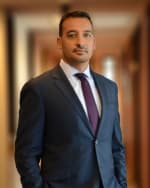 Click to view profile of Emanuel D. Dressie, a top rated Workers' Compensation attorney in Atlanta, GA