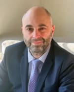Click to view profile of Aleksandr A. Volkov, a top rated Brain Injury attorney in Walnut Creek, CA