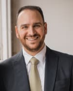 Click to view profile of Geoffrey A. Borschow, a top rated Sexual Harassment attorney in El Paso, TX