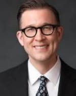 Click to view profile of Justice Ericson Lindell, a top rated Insurance Coverage attorney in Minneapolis, MN