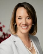 Click to view profile of Anne M. Johnson, a top rated Appellate attorney in Dallas, TX