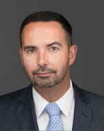 Click to view profile of Paul M. da Costa, a top rated Medical Malpractice attorney in Roseland, NJ