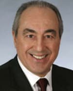 Click to view profile of John A. Caputo, a top rated General Litigation attorney in Pittsburgh, PA