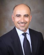 Click to view profile of Mike Razi, a top rated Immigration attorney in Los Angeles, CA