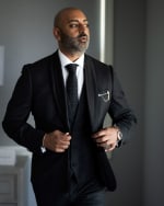 Click to view profile of Peter Solimon, a top rated Workers' Compensation attorney in Pomona, CA