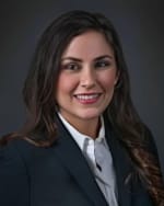 Click to view profile of Elizabeth C. Chavez, a top rated Employment Litigation attorney in Geneva, IL