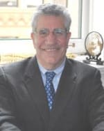 Click to view profile of Joel H. Siegal, a top rated Medical Malpractice attorney in Berkeley, CA