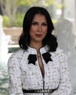 Click to view profile of Tina Odjaghian, a top rated Workers' Compensation attorney in Woodland Hills, CA