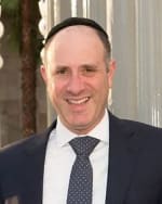 Click to view profile of Adam S. Goldfarb, a top rated Workers' Compensation attorney in Los Angeles, CA