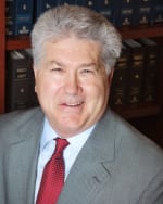 Click to view profile of Leighton Rockafellow, a top rated Trucking Accidents attorney in Tucson, AZ
