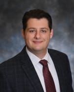 Click to view profile of Ryan Kreck, a top rated Criminal Defense attorney in Mckinney, TX
