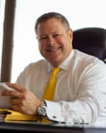 Click to view profile of Thomas T. Glasgow, a top rated Constitutional Law attorney in Schaumburg, IL
