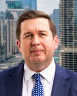 Click to view profile of John W. Powers, a top rated Workers' Compensation attorney in Chicago, IL