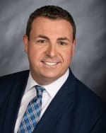 Click to view profile of John A. Musacchio, a top rated Trucking Accidents attorney in Tucson, AZ