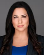 Click to view profile of Lorri Lomnitzer, a top rated Business Litigation attorney in Boca Raton, FL