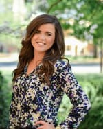 Click to view profile of Lindsey Houk, a top rated Domestic Violence attorney in Charlotte, NC