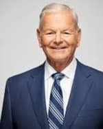 Click to view profile of Ralph C. Spooner, a top rated Personal Injury attorney in Salem, OR