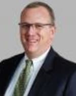 Click to view profile of Brian E. Roof, a top rated Business Litigation attorney in Cleveland, OH